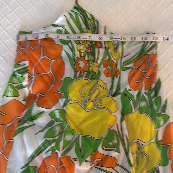 SWF Halterneck Maxi - Picture 11 of 13